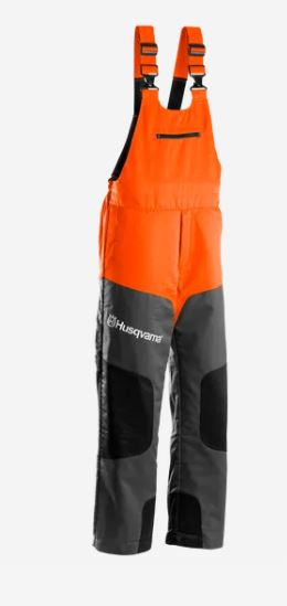 Chainsaw Trousers C C 20a 52!